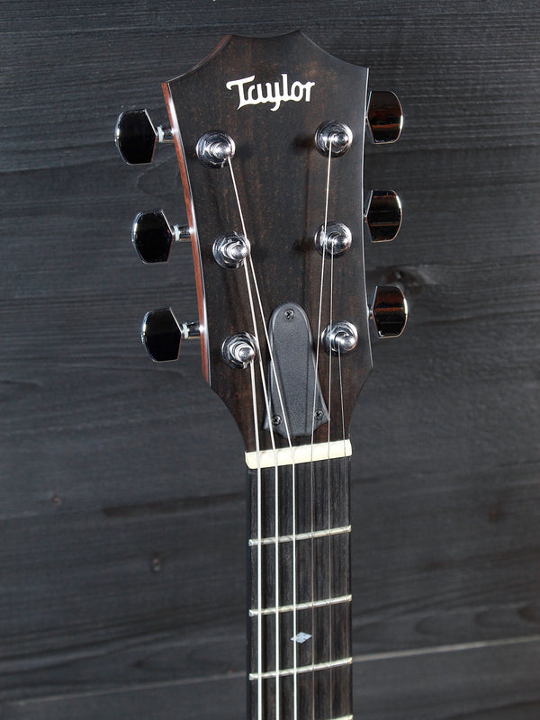 Pre-Owned Taylor T5z Classic Mahogany Top Hollowbody Hybrid w/ Taylor Hardshell Case