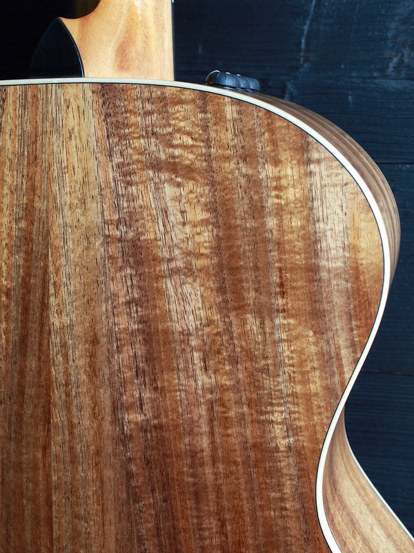 Taylor K24ce LTD AA Koa Top  Limited Edition - Authorized Online Dealer