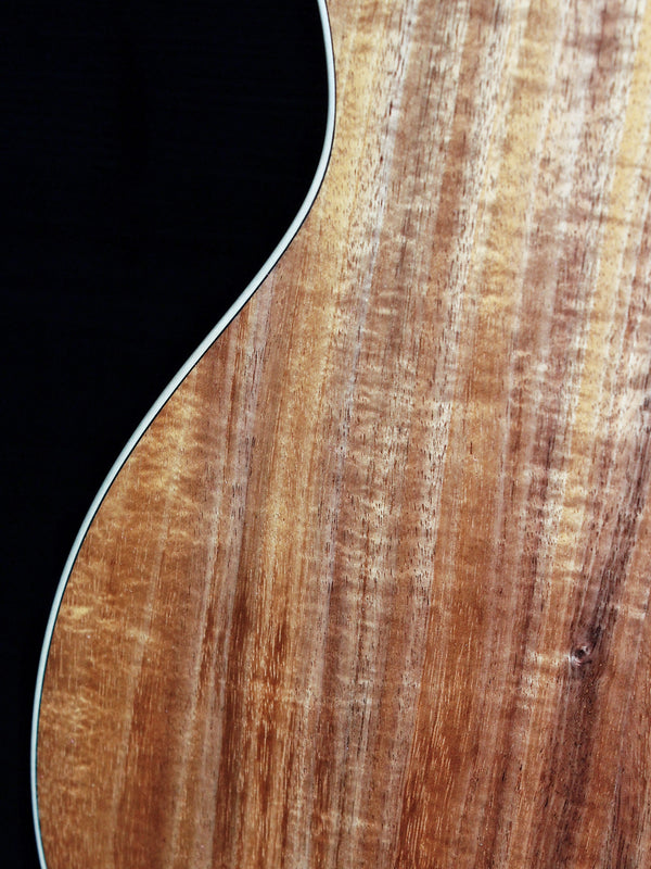 Taylor K24ce LTD AA Koa Top  Limited Edition - Authorized Online Dealer