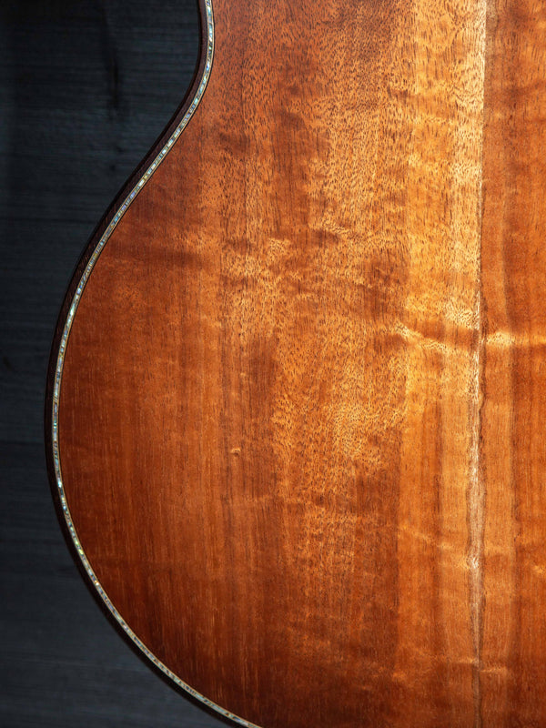 Taylor Builder’s Edition K24ce Koa - V Class Bracing