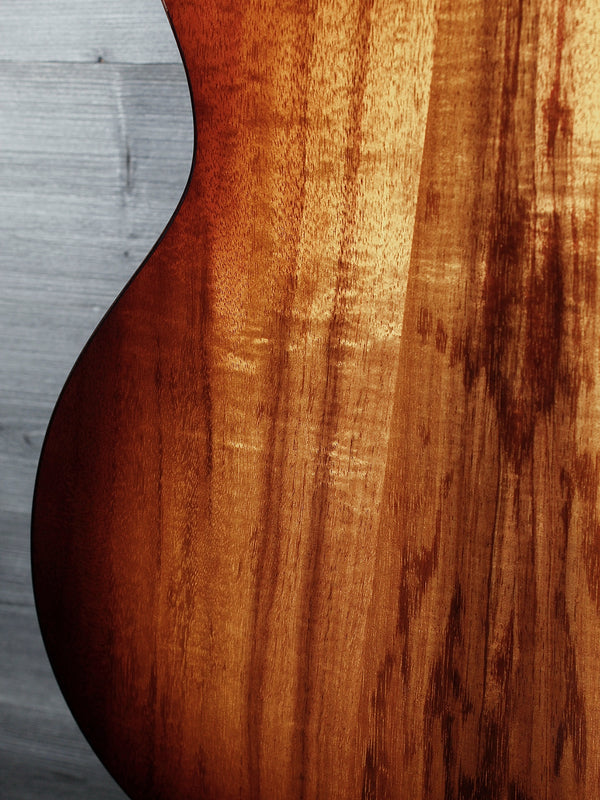 Taylor K24ce Special Edition Next Generation Grand Auditorium Acoustic-Electric Guitar – Select Hawaiian Koa