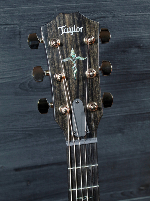Taylor K24ce Special Edition Next Generation Grand Auditorium Acoustic-Electric Guitar – Select Hawaiian Koa