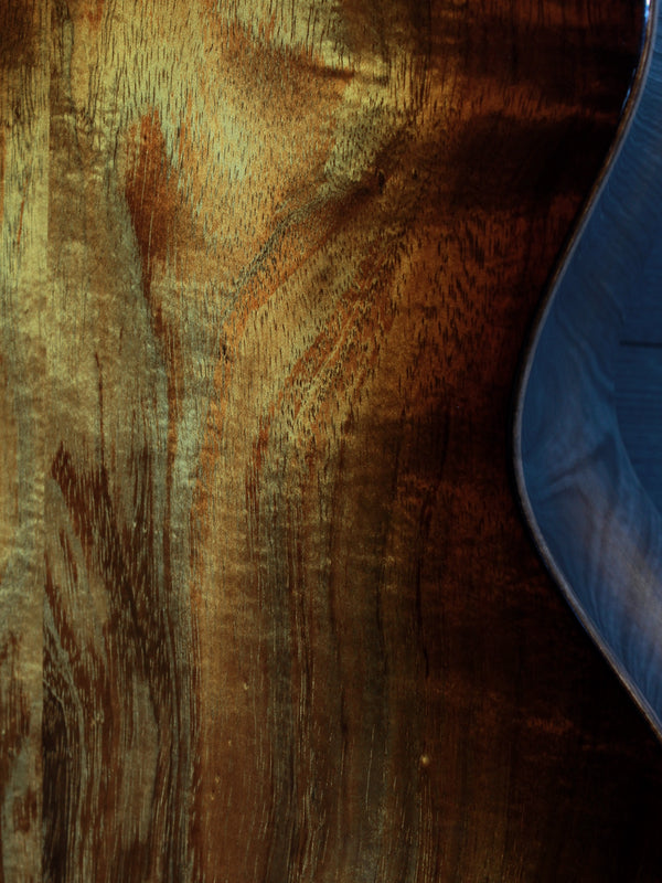 Taylor K24ce Special Edition figured Hawaiian Koa 