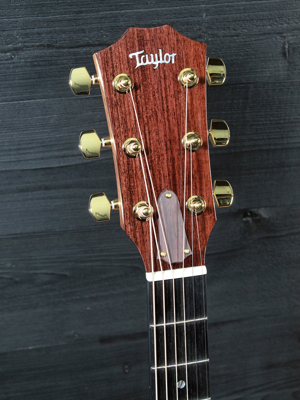 Taylor Legacy Collection 714ce Rosewood / Cedar Acoustic - Electric Guitar LTD