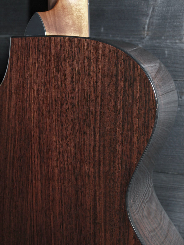 Taylor Next Generation 412ce Acoustic-Electric Guitar | Claria Pickup & V-Class Bracing