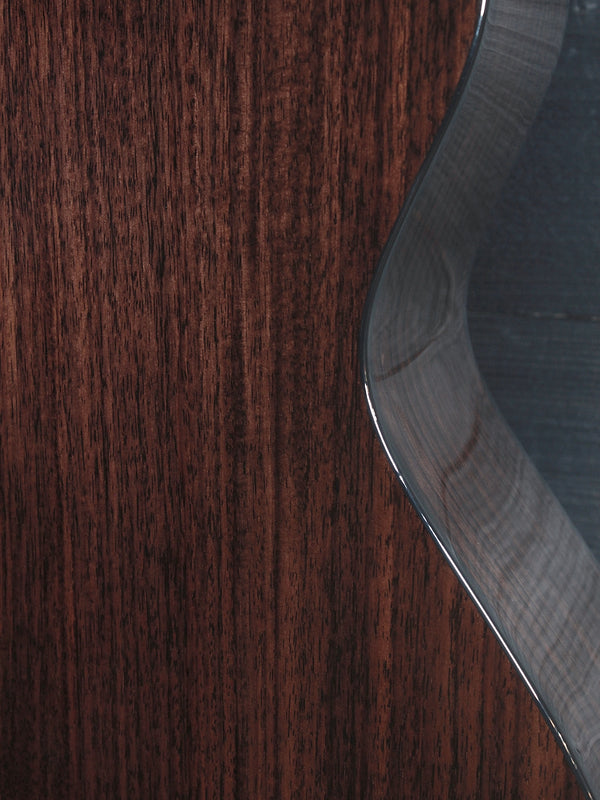 Taylor Next Generation 412ce Acoustic-Electric Guitar | Claria Pickup & V-Class Bracing