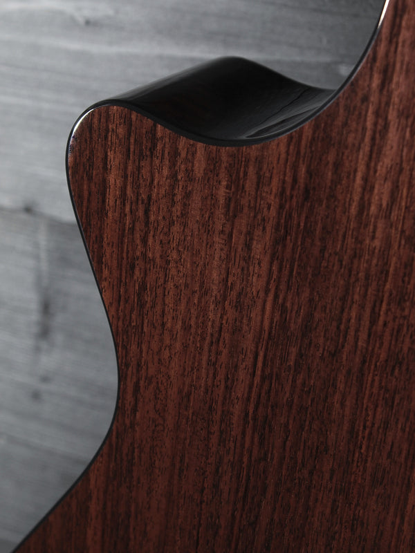 Taylor Next Generation 412ce Acoustic-Electric Guitar | Claria Pickup & V-Class Bracing