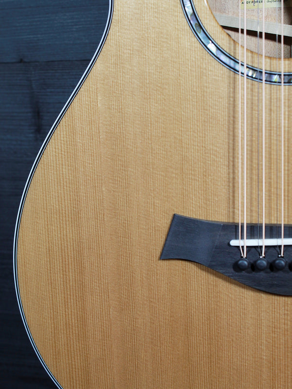 Taylor Next Generation 552ce 12-Fret / 12-String Acoustic-Electric Guitar