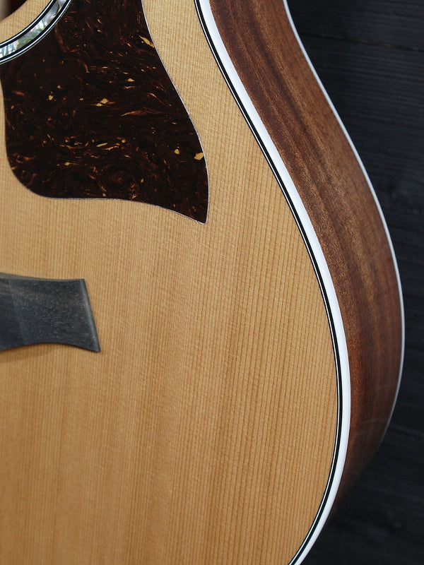 Taylor Next Generation 552ce 12-Fret / 12-String Acoustic-Electric Guitar