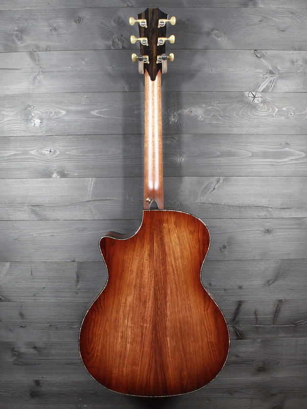 Taylor PS14ce Next Generation Presentation Series – Honduran Rosewood & Sinker Redwood – Acoustic-Electric