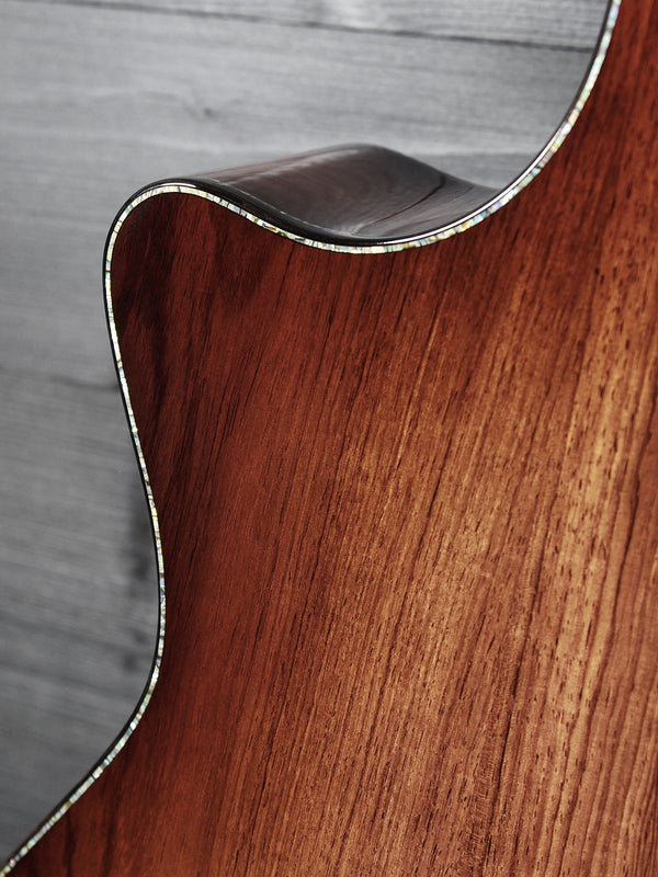 Taylor PS14ce Next Generation Presentation Series – Honduran Rosewood & Sinker Redwood – Acoustic-Electric