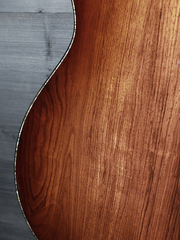 Taylor PS14ce Next Generation Presentation Series – Honduran Rosewood & Sinker Redwood – Acoustic-Electric