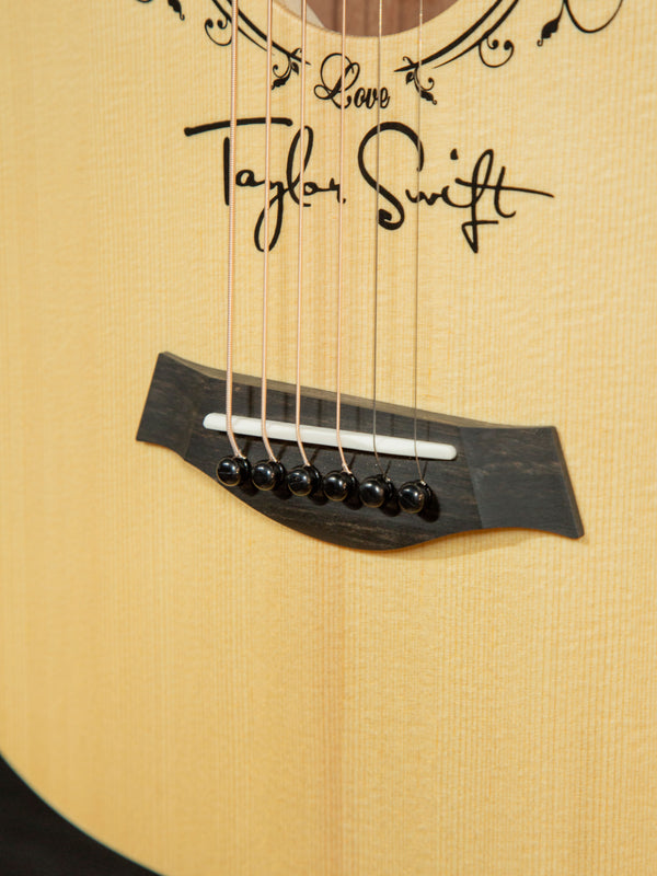 Taylor TS-BT Taylor Swift Baby Taylor Sapele / Spruce
