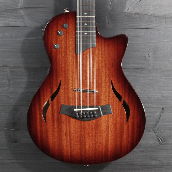 Taylor T5z-12 Classic Deluxe 12-String w/ Hardshell Case