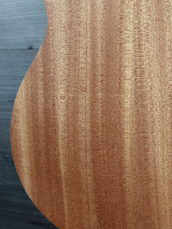 Taylor GS Mini-e Cream Fade – Taylor Tone Show Exclusive | Limited Availability