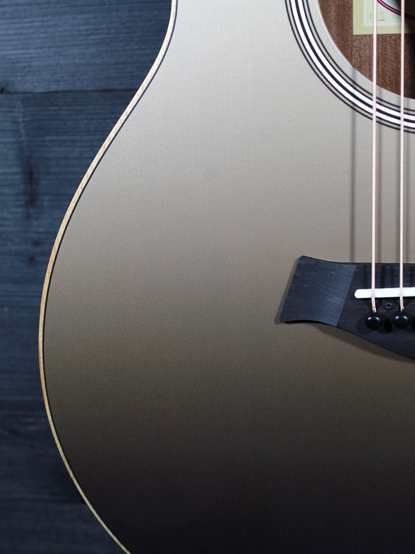 Taylor GS Mini-e Cream Fade – Taylor Tone Show Exclusive | Limited Availability