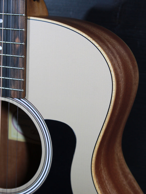 Taylor GS Mini-e Cream Fade – Taylor Tone Show Exclusive | Limited Availability