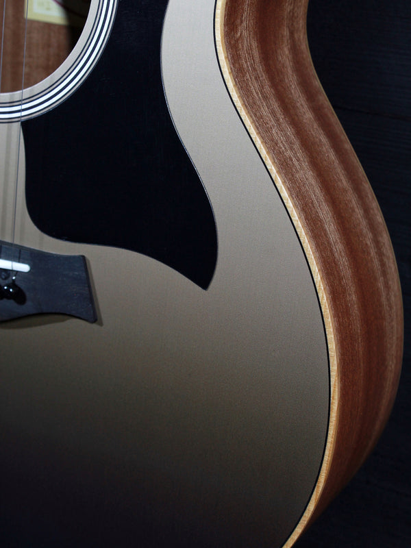 Taylor GS Mini-e Cream Fade – Taylor Tone Show Exclusive | Limited Availability