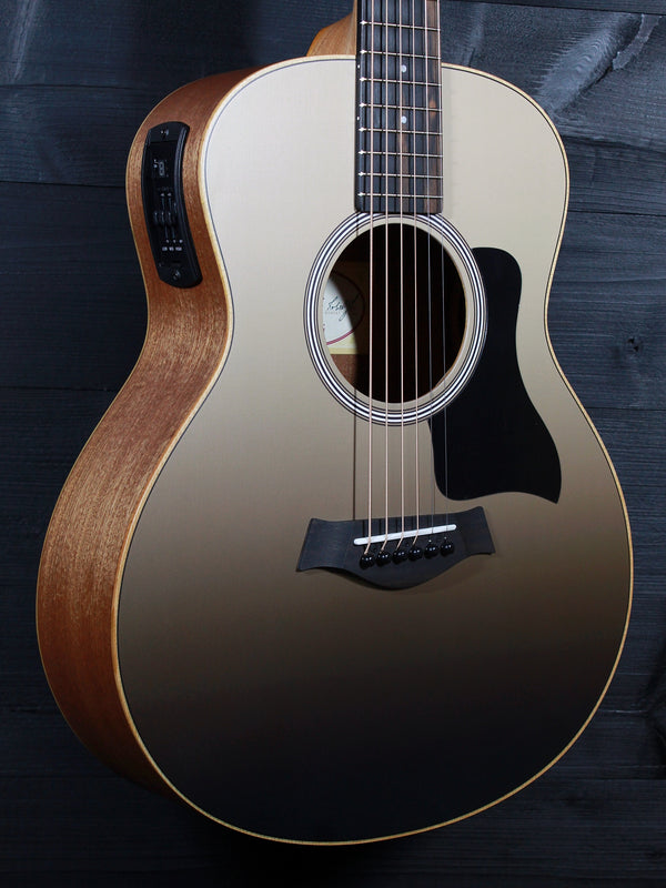 Taylor GS Mini-e Cream Fade – Taylor Tone Show Exclusive | Limited Availability
