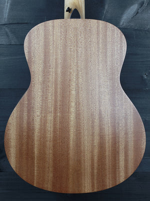 Taylor GS Mini-e Cream Fade Taylor Tone Show Exclusive guitar