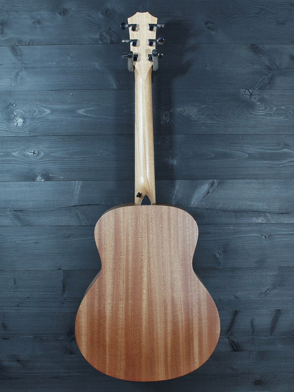 Limited edition Taylor GS Mini-e Cream Fade acoustic-electric guitar