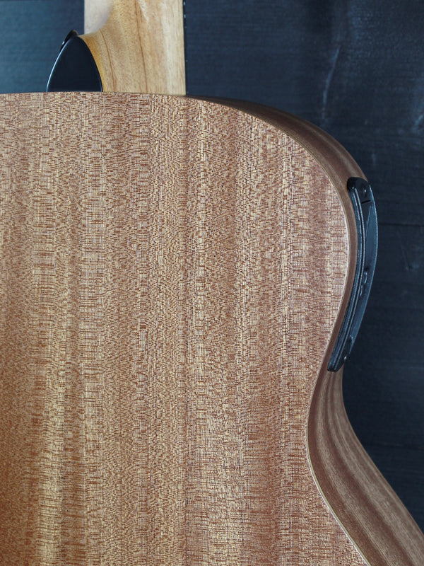 Taylor GS Mini-e Cream Fade – Taylor Tone Show Exclusive | Limited Availability