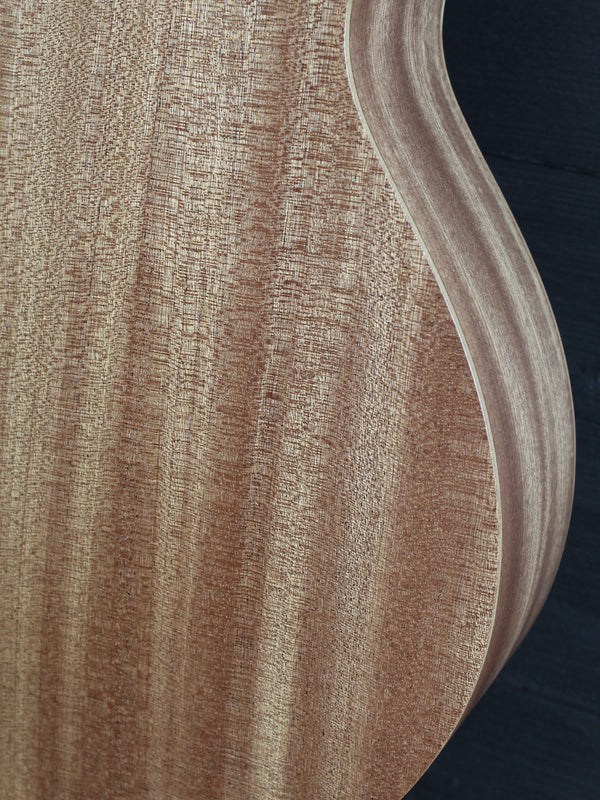 Taylor GS Mini-e Cream Fade – Taylor Tone Show Exclusive | Limited Availability