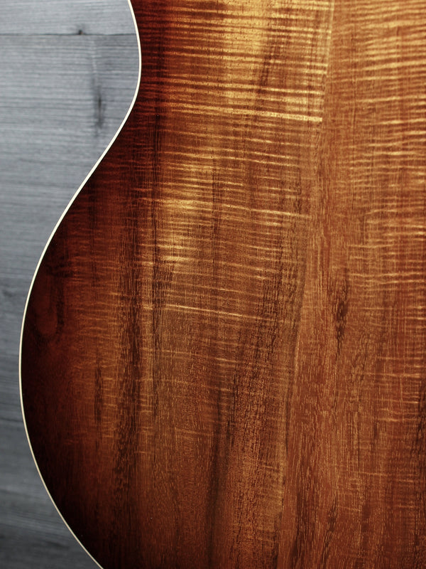 Taylor K24ce All Koa Acoustic Electric Guitar - V-Brace / ES2 / c.2018