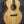 Load image into Gallery viewer, Pre-Owned Huss and Dalton MJ Custom-41 Plum Katalox / Bearclaw Italian Spruce
