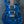 Load image into Gallery viewer, Pre-Owned PRS CE c.2020 Blue Matteo Figured Maple Electric Guitar
