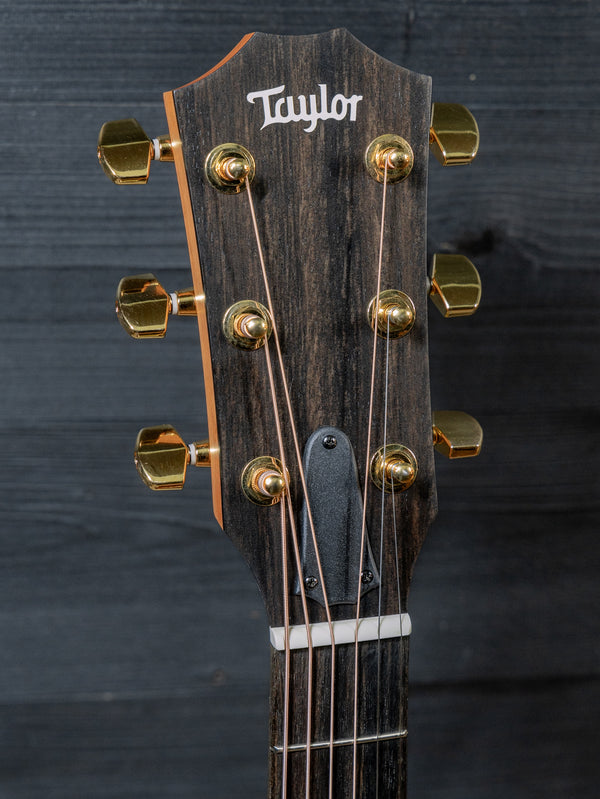 Pre-Owned Taylor 222ce K DLX Koa Deluxe Acoustic-Electric Guitar