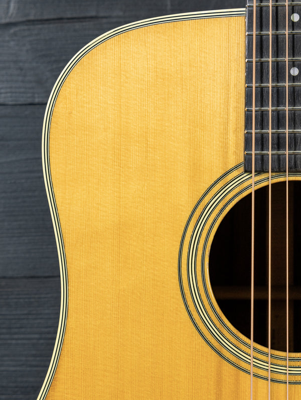 Martin D28 c.1962 Brazilian Rosewood Dreadnought Acoustic Guitar