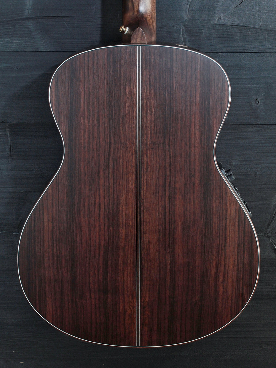 Walden Guitars – Tobias Music
