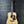 Load image into Gallery viewer, Walden D550E Acoustic-Electric Dreadnought Guitar | Solid Spruce Top
