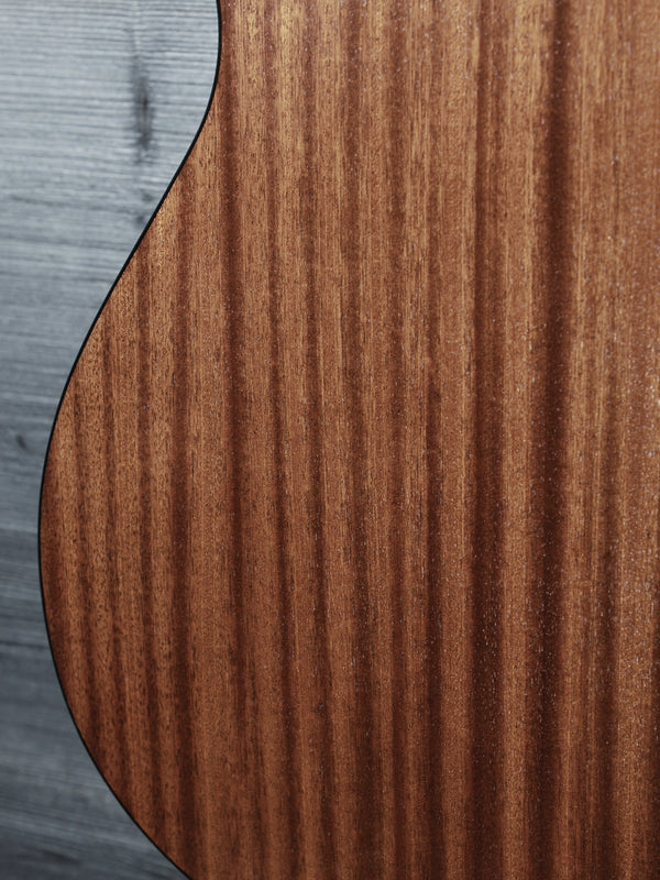 Walden G570ce Acoustic Electric Guitar – Solid Cedar Grand Auditorium | Warm Natural Tone