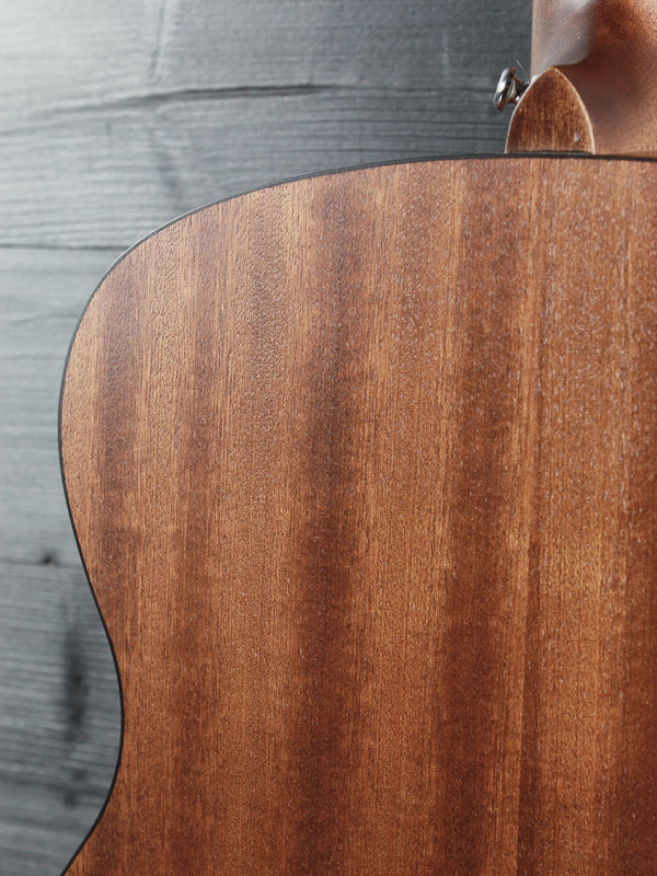 Walden Guitars G570ETB Solid Cedar Top Auditorium w/ Electronics