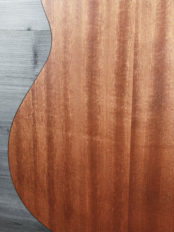 Walden Guitars G570ETB Solid Cedar Top Auditorium w/ Electronics