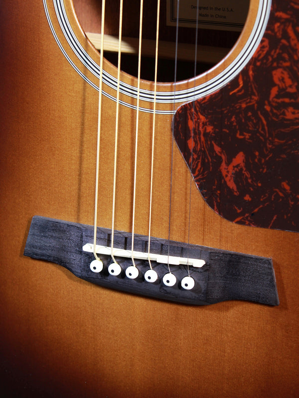 Walden Guitars G570ETB Solid Cedar Top Auditorium w/ Electronics