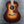Load image into Gallery viewer, Walden Guitars G570ETB Solid Cedar Top Auditorium w/ Electronics
