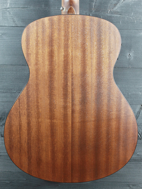 Walden Guitars G570ETB Solid Cedar Top Auditorium w/ Electronics