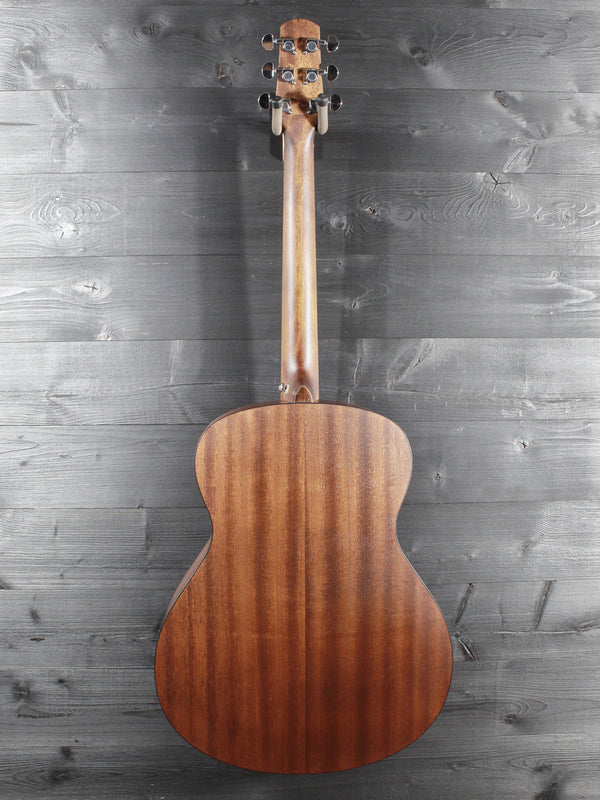 Walden Guitars G570ETB Solid Cedar Top Auditorium w/ Electronics