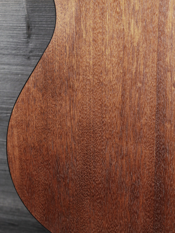 Walden Guitars G551e Mahogany Auditorium Acoustic-Electric Guitar