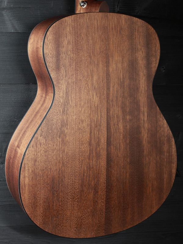 Walden Guitars G551e Mahogany Auditorium Acoustic-Electric Guitar