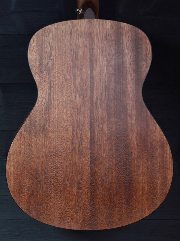 Walden Guitars G551e Mahogany Auditorium Acoustic-Electric Guitar