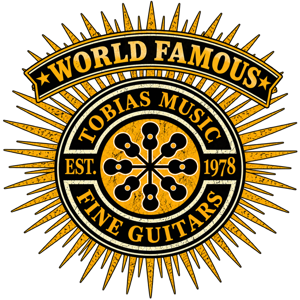 Tobias Music