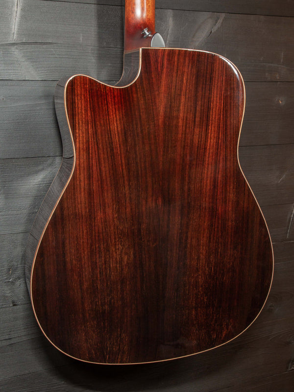 Pre-Owned Yamaha A1R Acoustic / Electric Rosewood Spruce Website Deal Only
