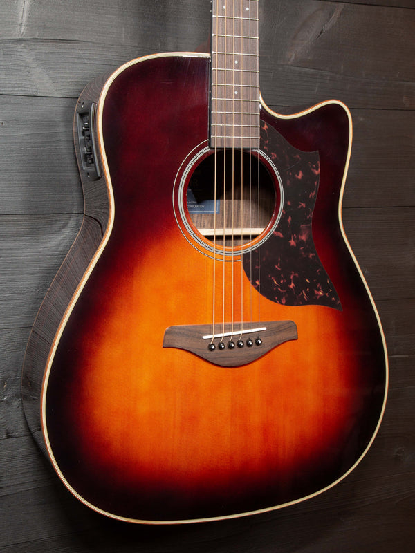 Pre-Owned Yamaha A1R Acoustic / Electric Rosewood Spruce Website Deal Only