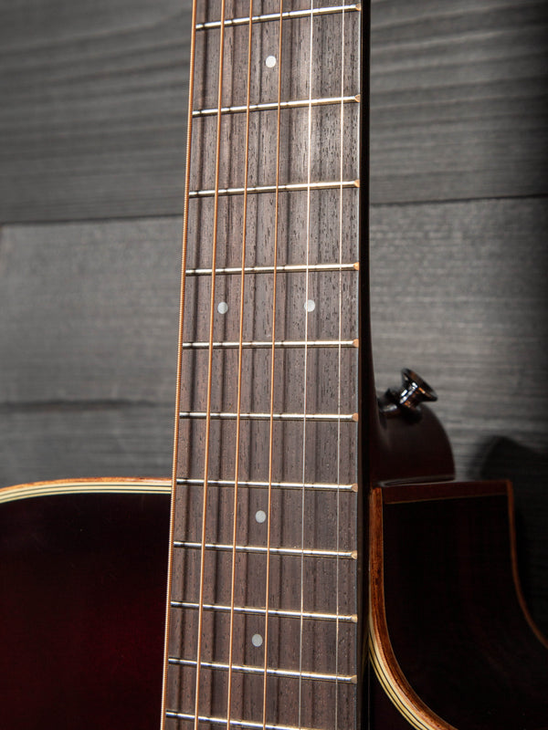 Pre-Owned Yamaha A1R Acoustic / Electric Rosewood Spruce Website Deal Only