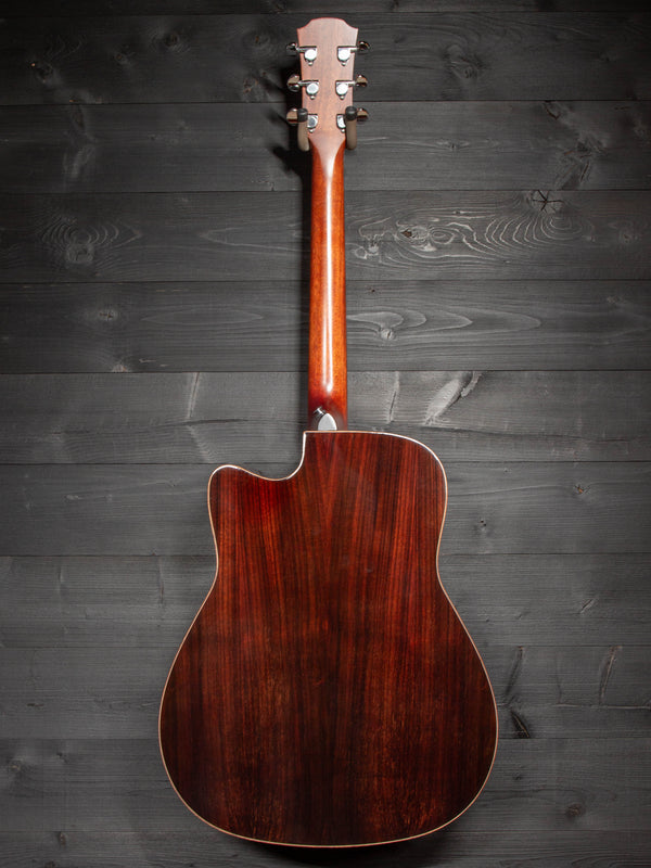Pre-Owned Yamaha A1R Acoustic / Electric Rosewood Spruce Website Deal Only
