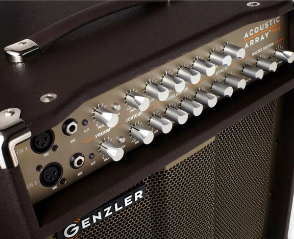 Genzler Amplification AA-PRO Acoustic Array Pro
